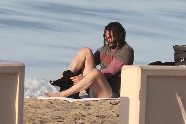 En este 2020, también está programado el estreno de 'Bill & Ted Face the Music', la tercera película de la franquicia de Bill & Ted, que protagoniza junto al actor Álex Winter.