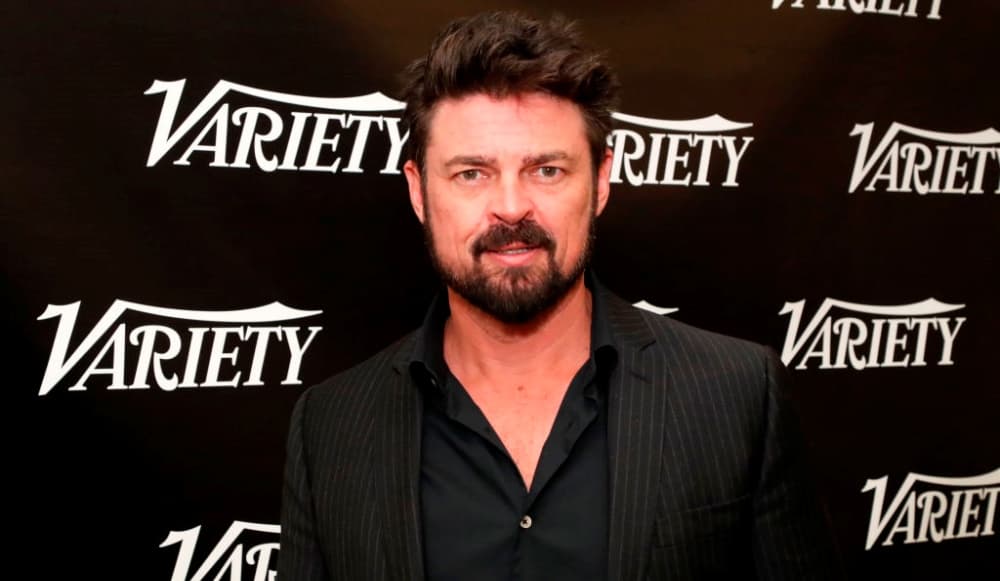 ¿Karl Urban podría ser Wolverine?