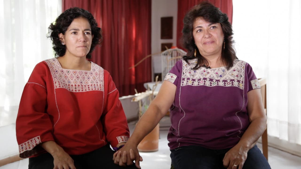 Lol Kin y Judith: esposas en los papeles, pero sin los mismos derechos