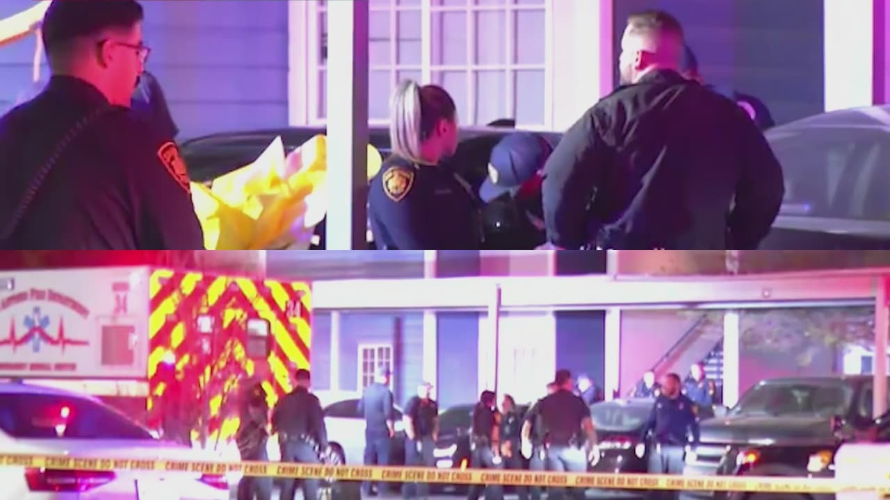 Un hombre hiere a balazos a presunto ladrón que intentaba robar un auto