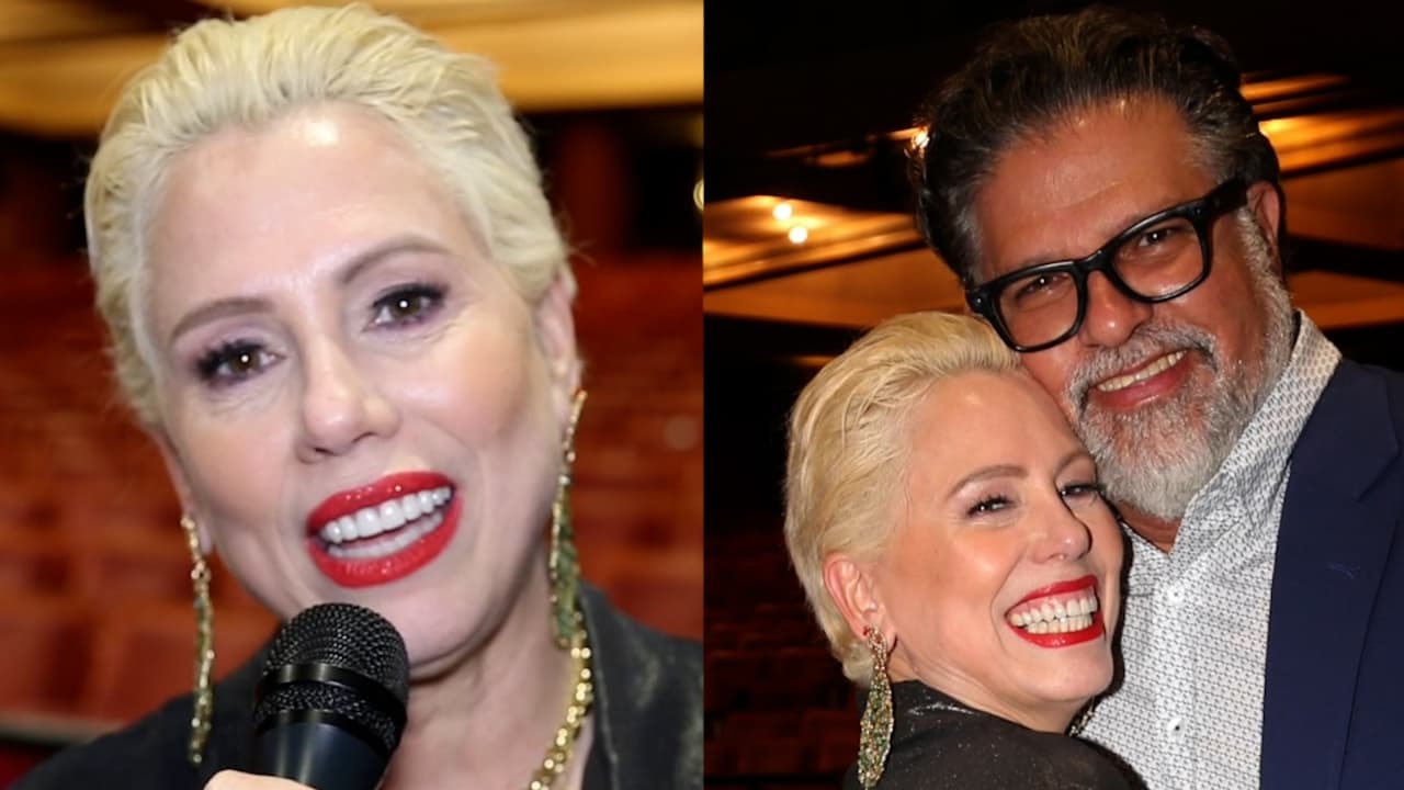 Bis La Médium presenta a su novio  y confirma estar enamorada: video