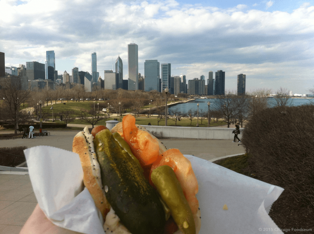 La primera exposición estará dedicada al hot dog y se llamará “The Hot Dog and Encased meat of the world”.