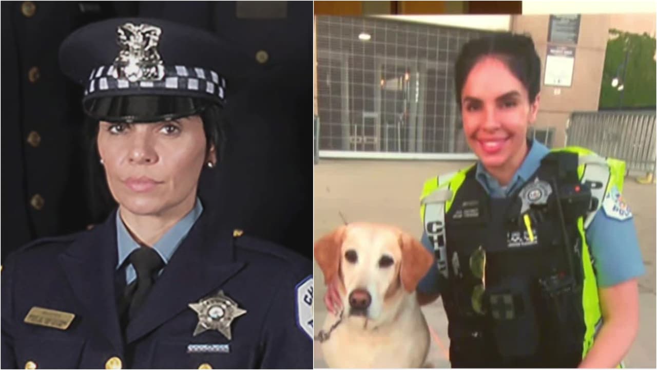 Familia de Krystal Rivera entabla demanda civil contra el Departamento de Policía de Chicago