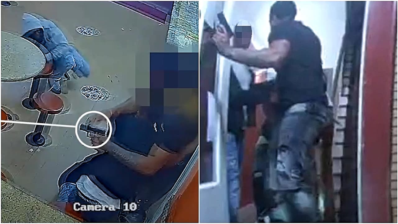 Hombre baleado por policía en La Victoria no enfrenta cargos; tenía una “pistola fantasma” que le quitó a otra persona