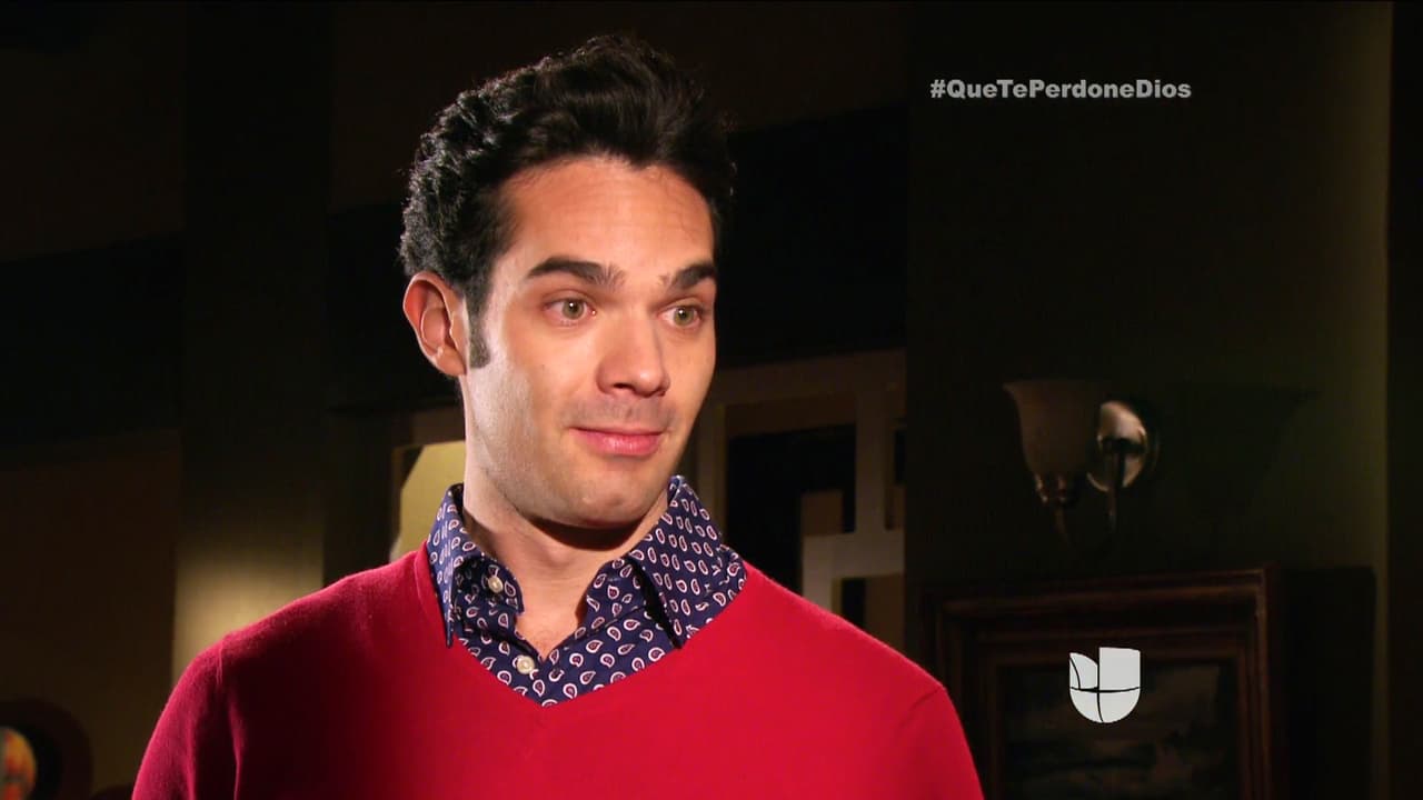 Cuando lo conocimos nos quedamos impactados con su galanura, pero pronto nos decepcionó con sus maldades. ¡Y cómo no si llevaba la misma sangre de Lucio!