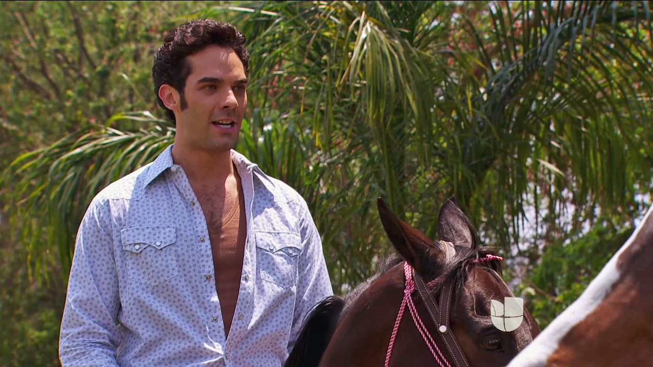 Aunque aún muere en deseos de venganza contra Fausto.