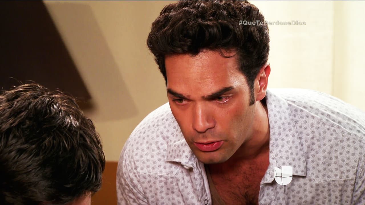 Desde ese momento decidió andar por el camino del bien.