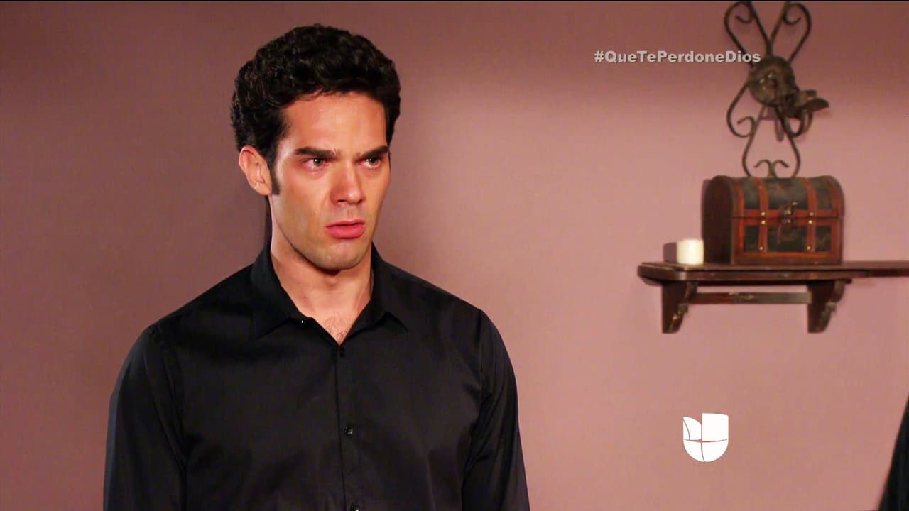 Max también comenzó como un villanazo.