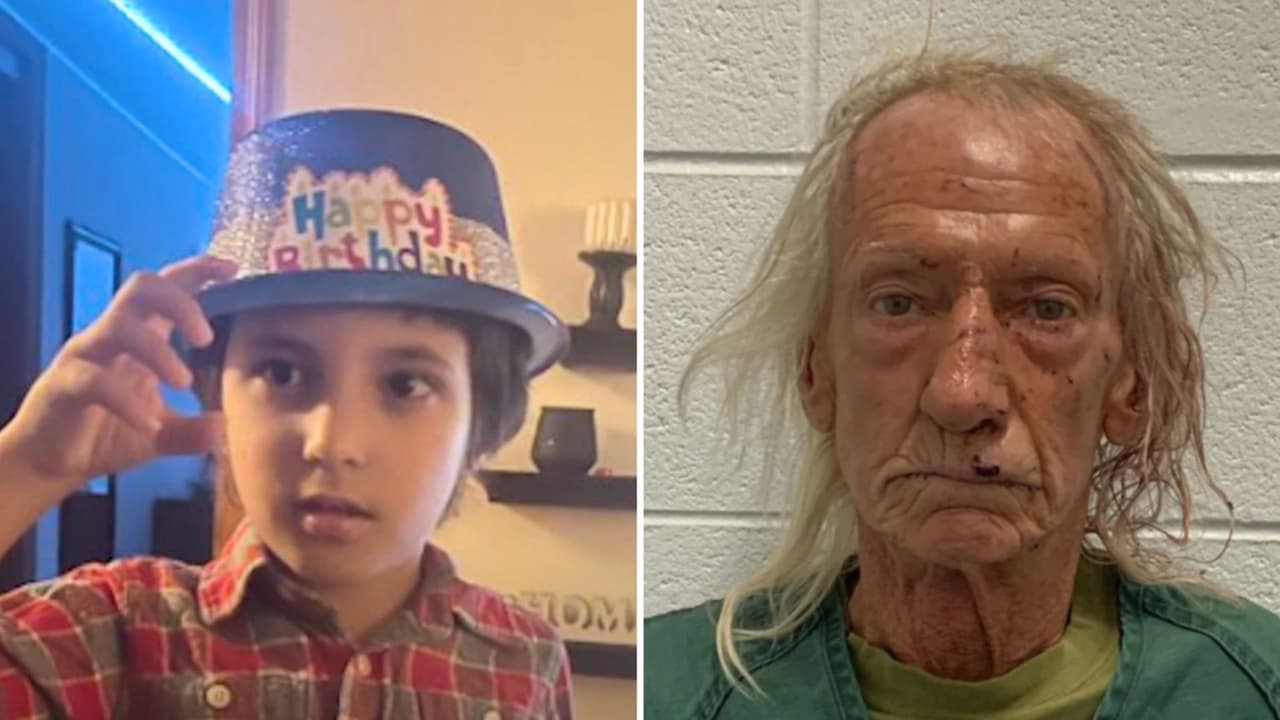 El acusado de apuñalar a niño musulmán tenía obsesión con la guerra en Israel, revelan documentos de corte