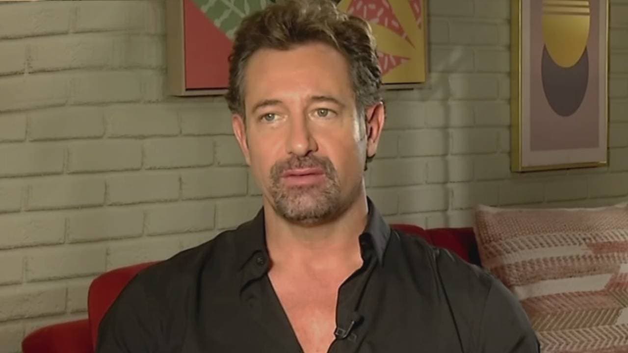 Gabriel Soto podría retirarse de la actuación por enfermedad que le detectaron