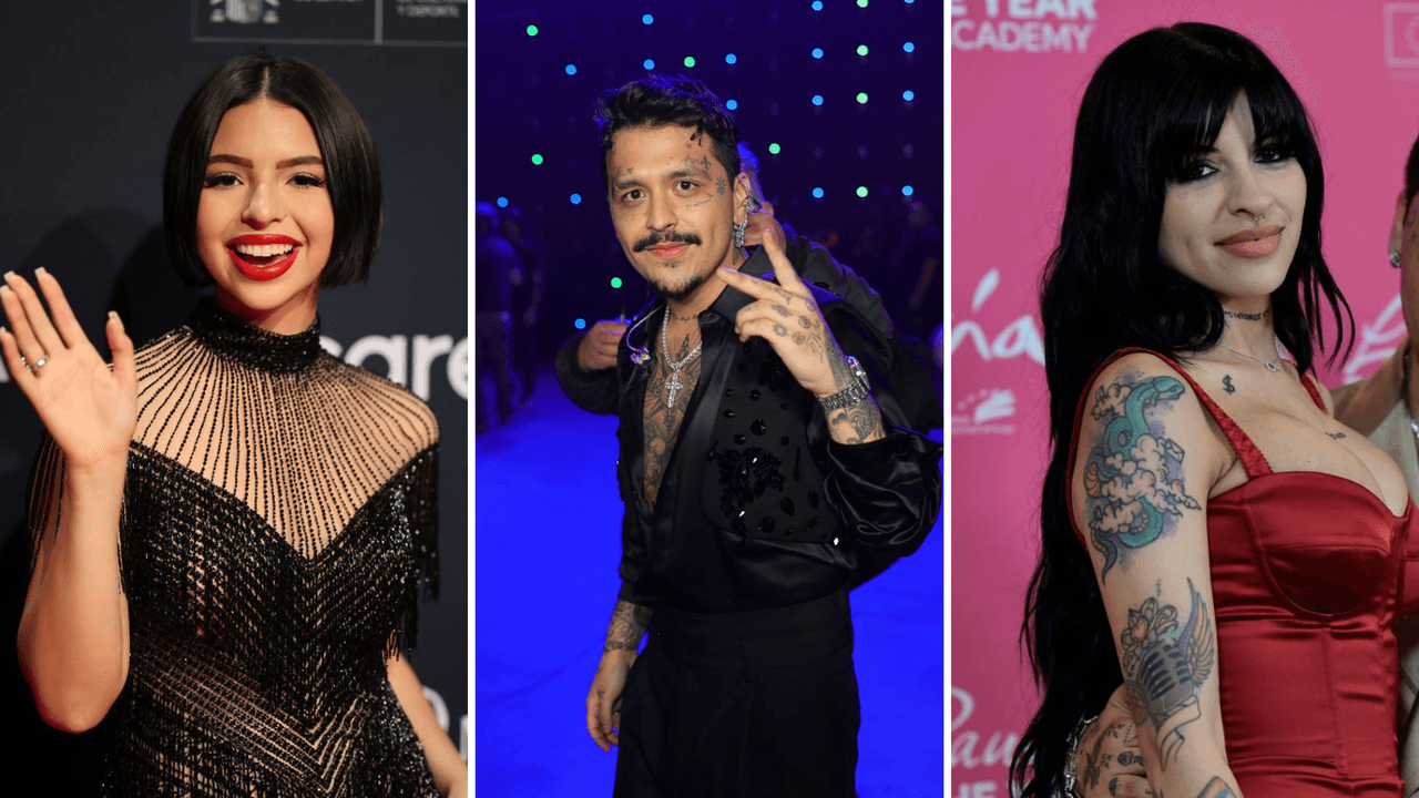 ¿Se debe guardar ‘luto’ al terminar una relación? El drama de Noda, Ángela y Cazzu abrió el debate