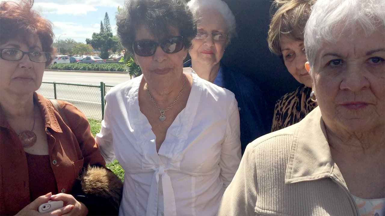 Presas políticas del régimen Castro relataron sus experiencias en prisión 