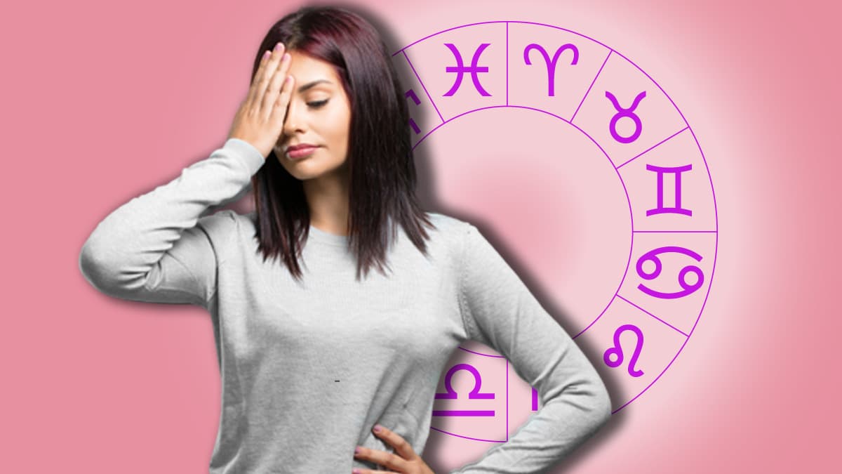 ¡Cuántas veces lo escuchamos! 'Me equivoqué, ¿por qué dije o hice eso?' Y es que muchos problemas entre las parejas, familiares, amigos y compañeros de trabajo, vecinos y hasta desconocidos surgen cuando se cometen los llamados “grandes errores de los signos”.