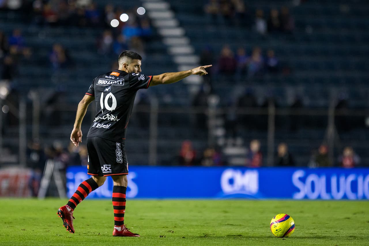 Víctor Malcorra pasa de los Xolos a Pumas.