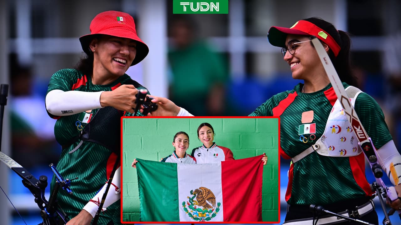 México gana primeras medallas en Juegos Centroamericanos y del Caribe 2026