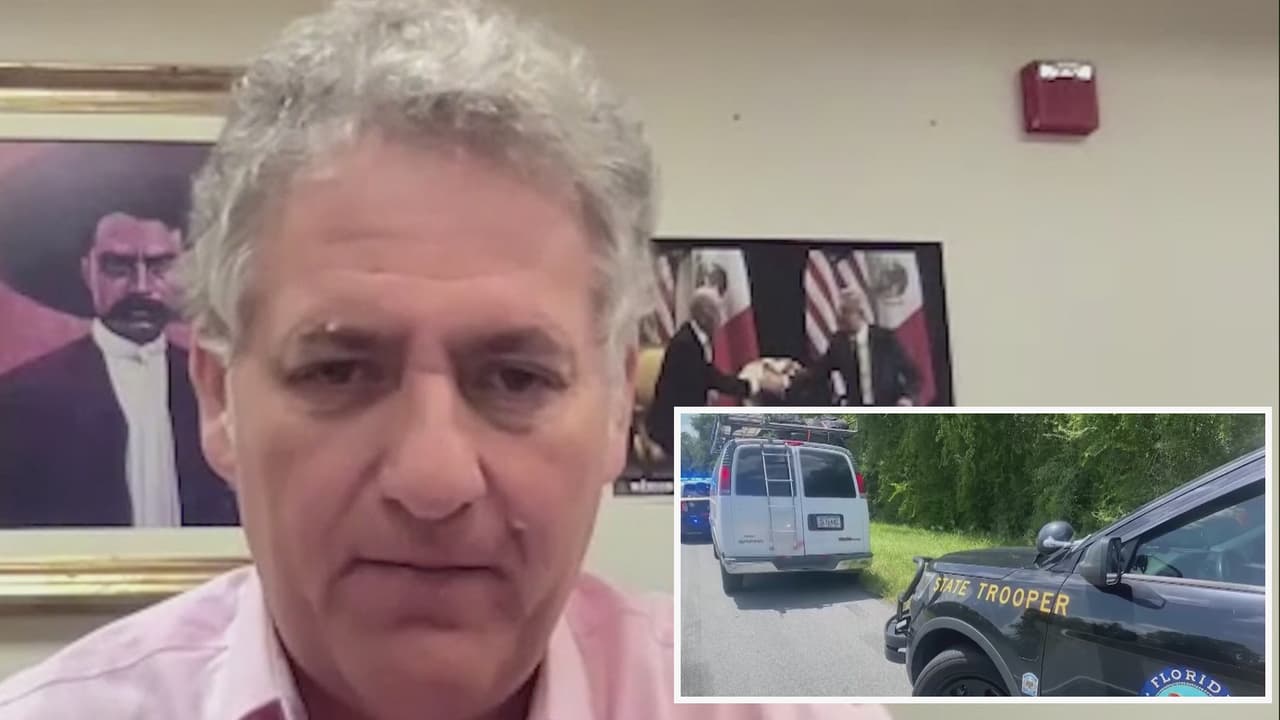 Cónsul de México en Orlando quiere enmendar la nueva ley de inmigración de Florida