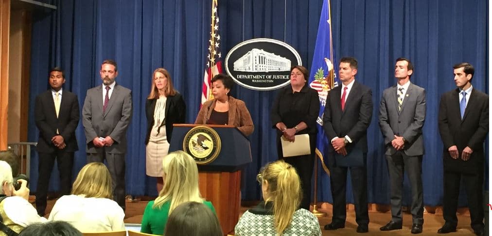 Caen siete puertorriqueños en histórica redada por fraude al Medicare