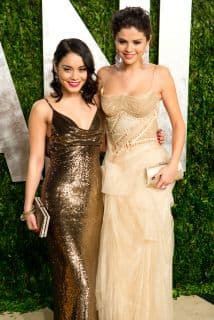 Entre Vanessa Hudgens y Selena Gomez nada de envidia, son buenas amigas