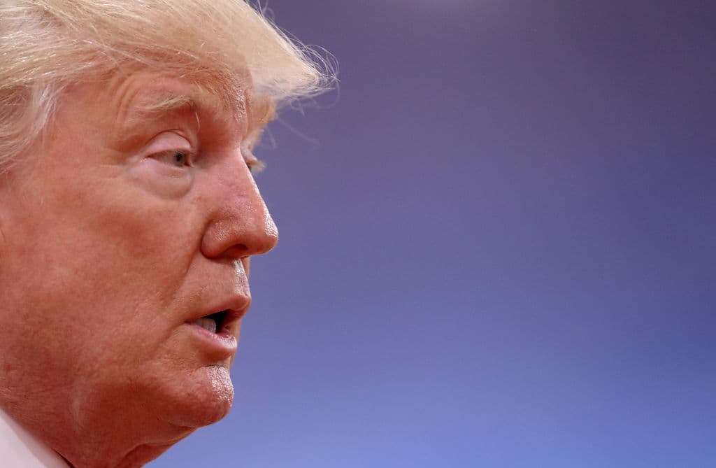 EEUU no descarta sanciones contra más funcionarios venezolanos y la estatal PDVSA