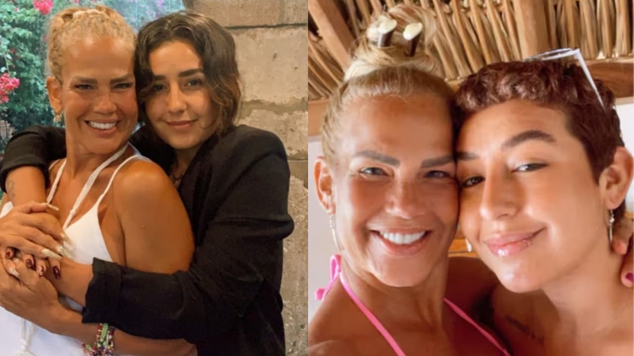 Hija de Niurka destapa nuevo padecimiento que sufre tras aparecer con la cara casi "desfigurada"