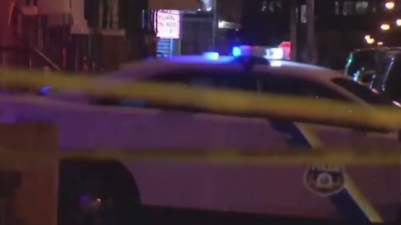 Tiroteo deja heridas a una madre y a su bebé de cinco meses: el sospechoso es el padre de la menor