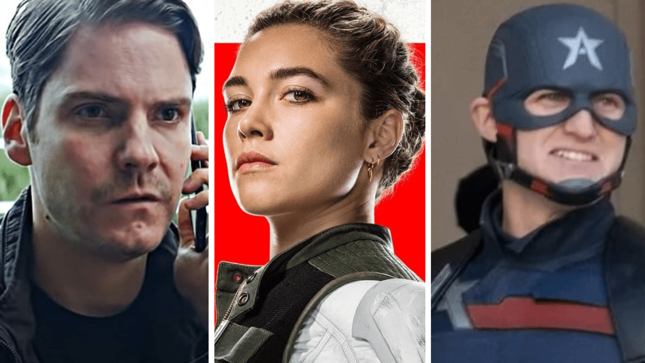 Los Thunderbolts tendrán película en Marvel: conoce a este grupo de antihéroes