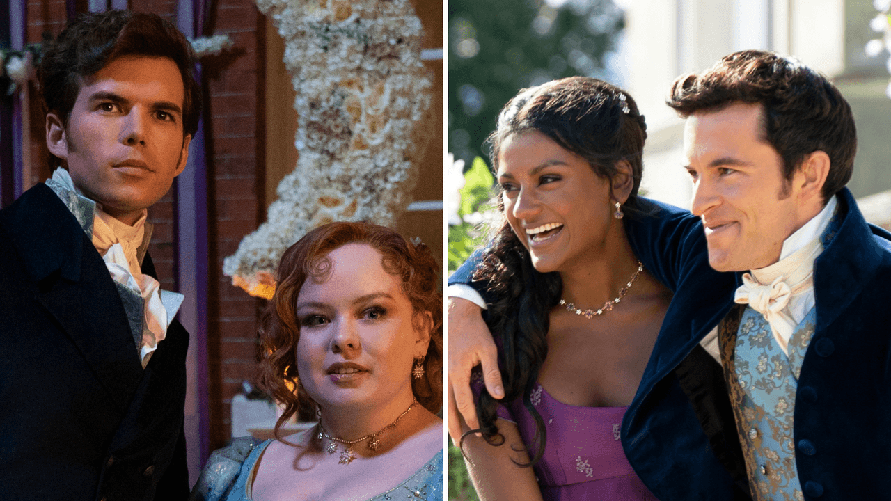 ‘Bridgerton’: ¿Por qué Netflix tardó tanto en estrenar la temporada 3?
