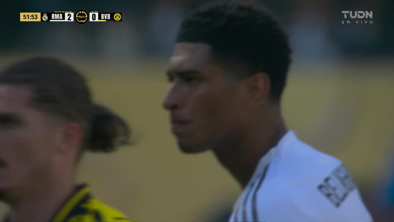 ¡No estás viendo doble! Los hermanos Bellingham se reúnen