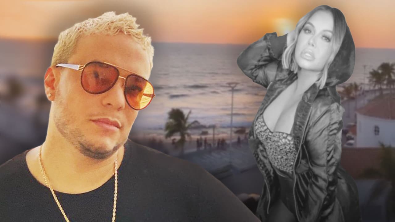 "Las cosas se toman de quien vienen, 
<b><a href="https://www.univision.com/shows/el-gordo-y-la-flaca/mr-tempo-el-presunto-nuevo-novio-de-chiquis-rivera-afirma-que-no-se-esta-colgando-de-la-fama-de-la-cantante-video" target="_blank">¿qué ha hecho el señor en los últimos dos años?</a></b>, ¿quién mantenía a quién?", dijo a TV y Novelas. 
<br>