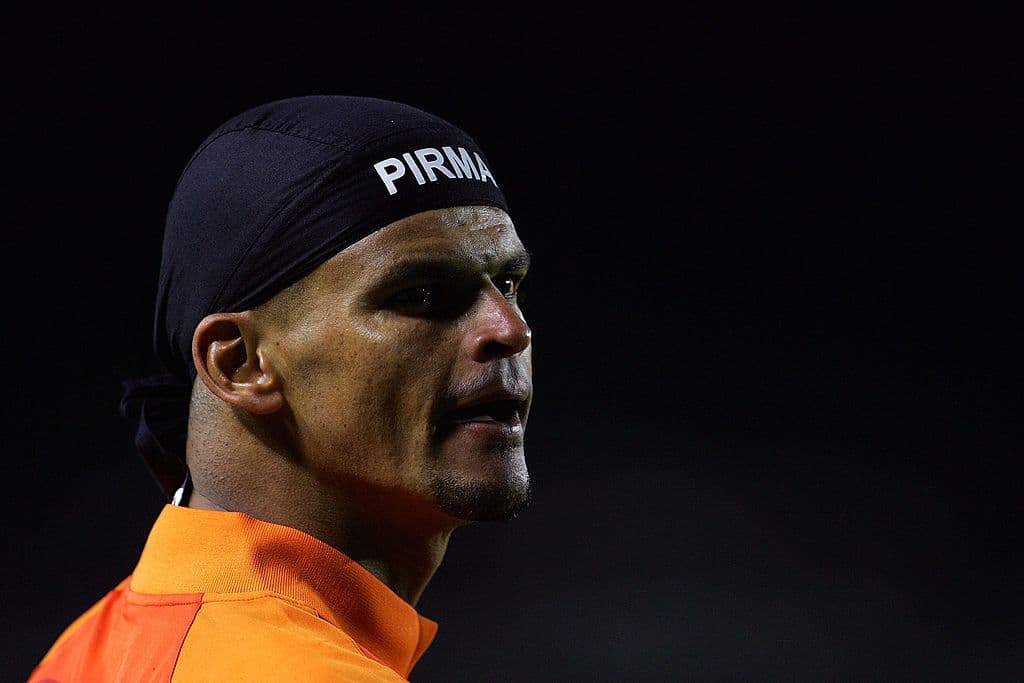 Miguel Calero disputó más de 900 partidos oficiales, jugó en cuatro clubes, campeón en Colombia y México, además de ganar la Copa América.