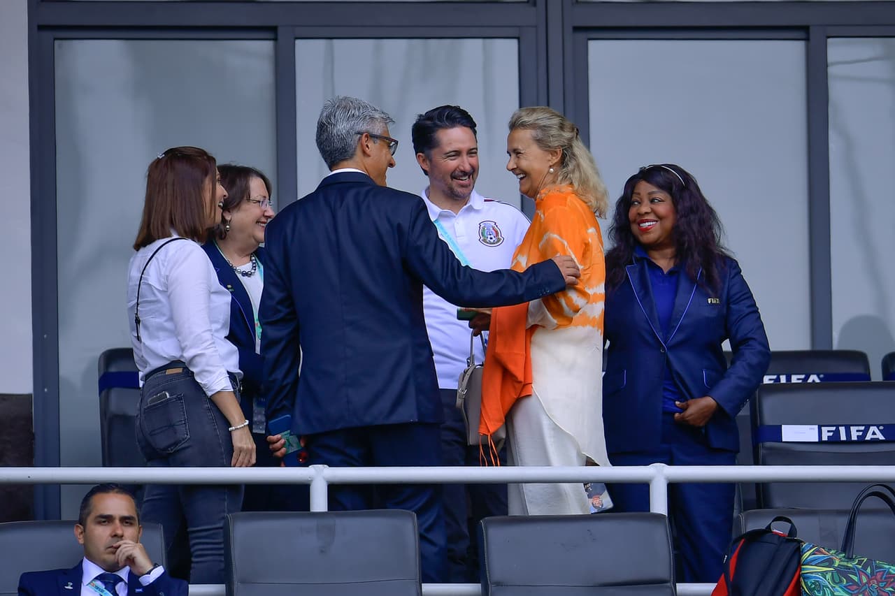 La selección mexicana Sub-20 femenil quedó eliminada de la Copa del Mundo de Costa Rica luego de caer por la mínima diferencia ante España en los Cuartos de Final del torneo.