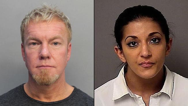 Arrestados por muerte de mujer desaparecida en alta mar