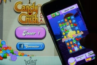 Candy Crush estima que valdrá 7,600 millones de dólares