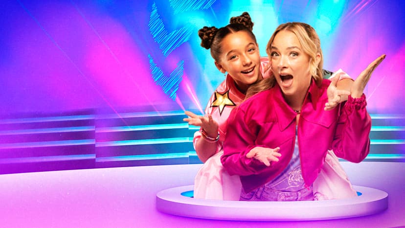 ¿Quién Caerá? Kids