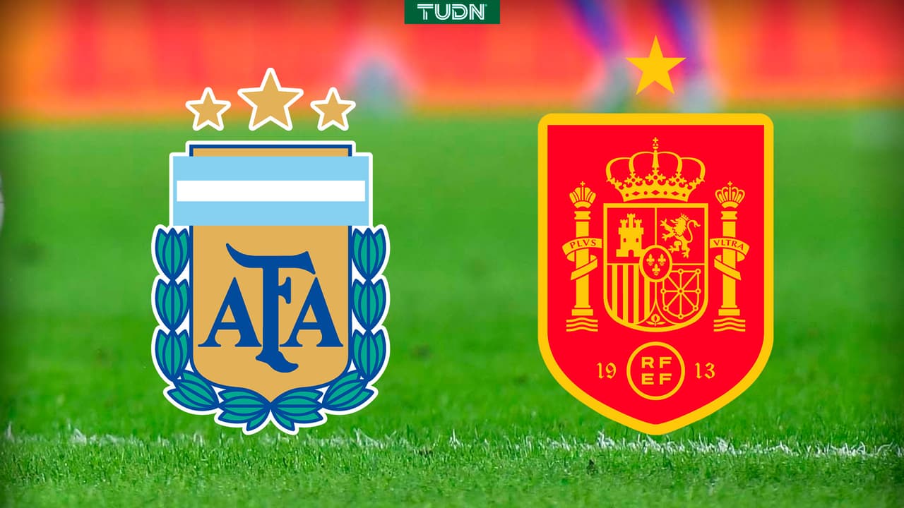 Oficial: La Finalissima entre España y Argentina ya tiene fecha y sede