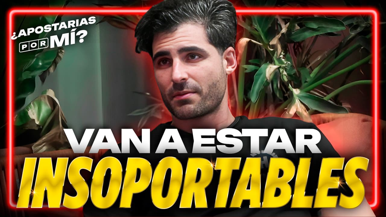 Franco asegura que, si se salvan Laysha y El Malito, se sentirán como reyes