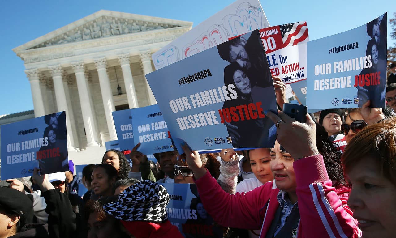 Corte Suprema de Justicia