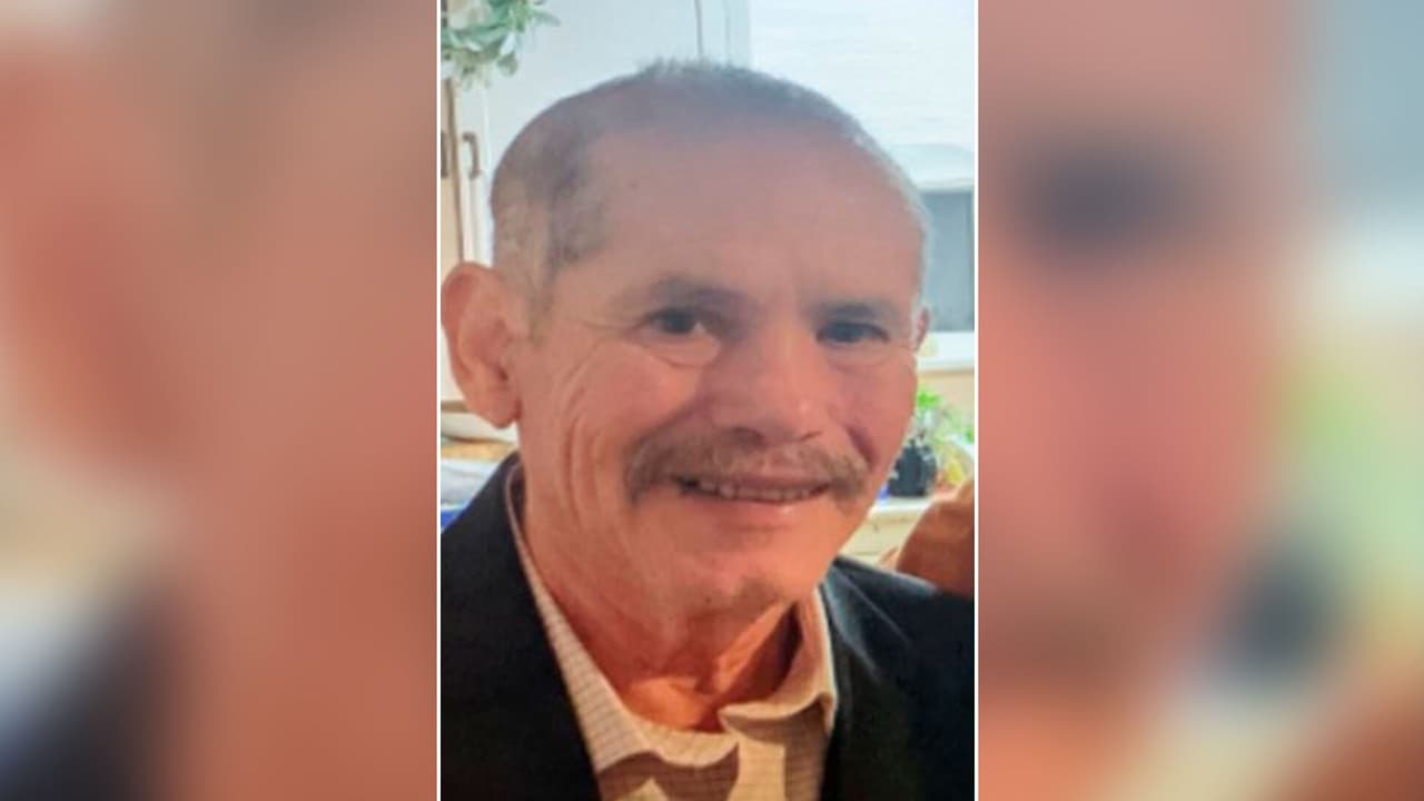 ¿Lo has visto? Se busca a abuelito hispano de 73 años desaparecido en Kern