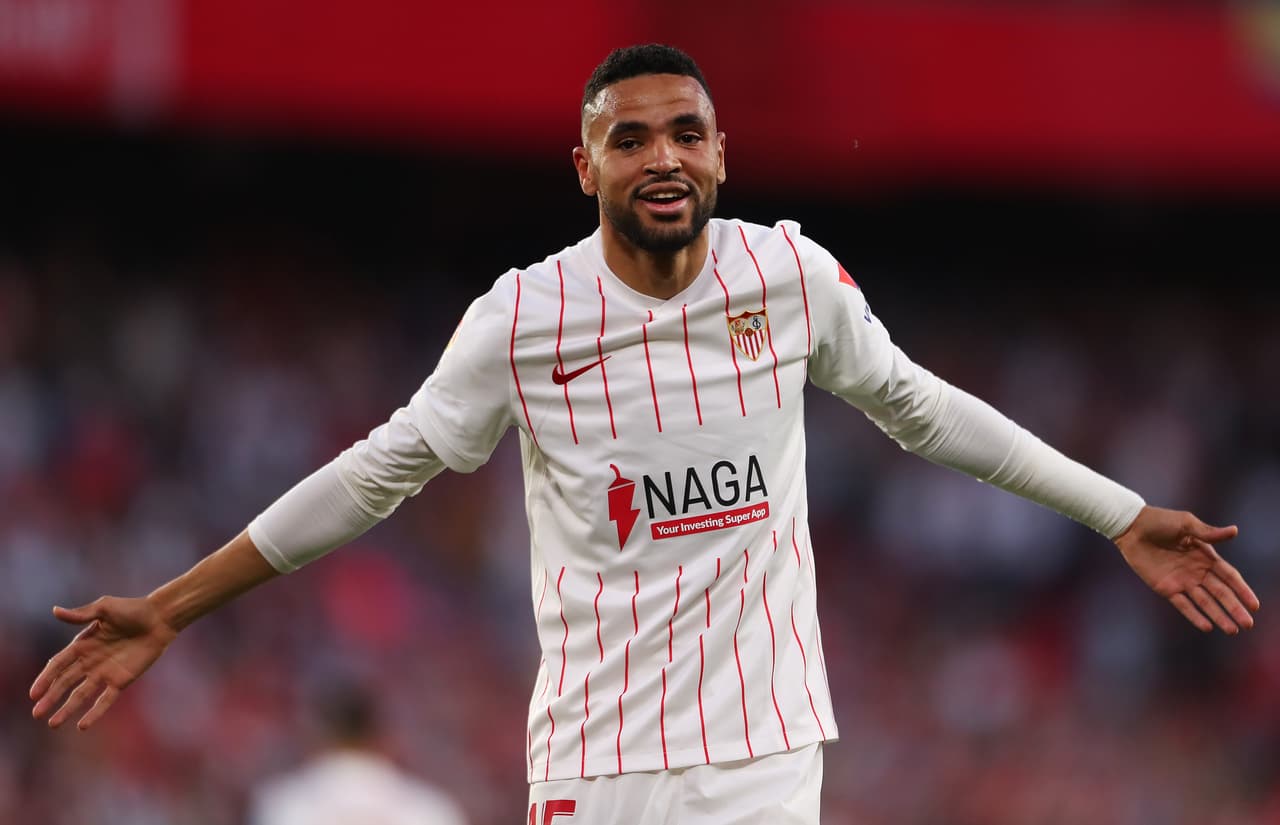 Con un golazo de tiro libre de Pérez, el Cádiz sacó un punto muy importante para eludir el descenso y dejó al Sevilla a expensas del Barcelona y el Betis en la lucha por el segundo lugar de LaLiga.