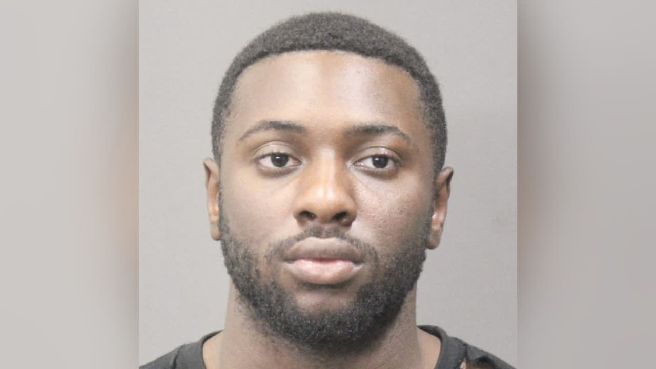 Capturan de nuevo a sospechoso que se fugó de la cárcel en el Downtown de Houston