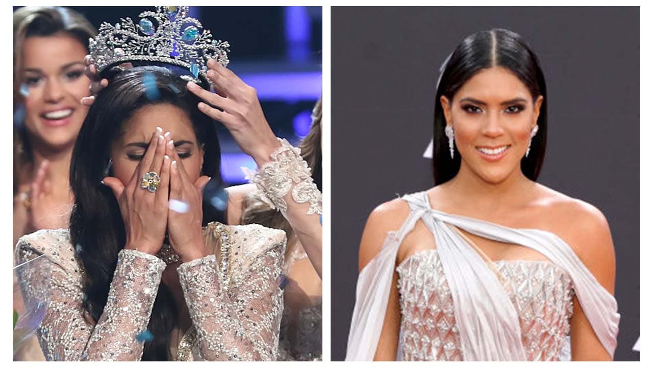 Francisca enfrentó grandes carencias antes de la fama: no tener un techo fue solo uno de sus problemas