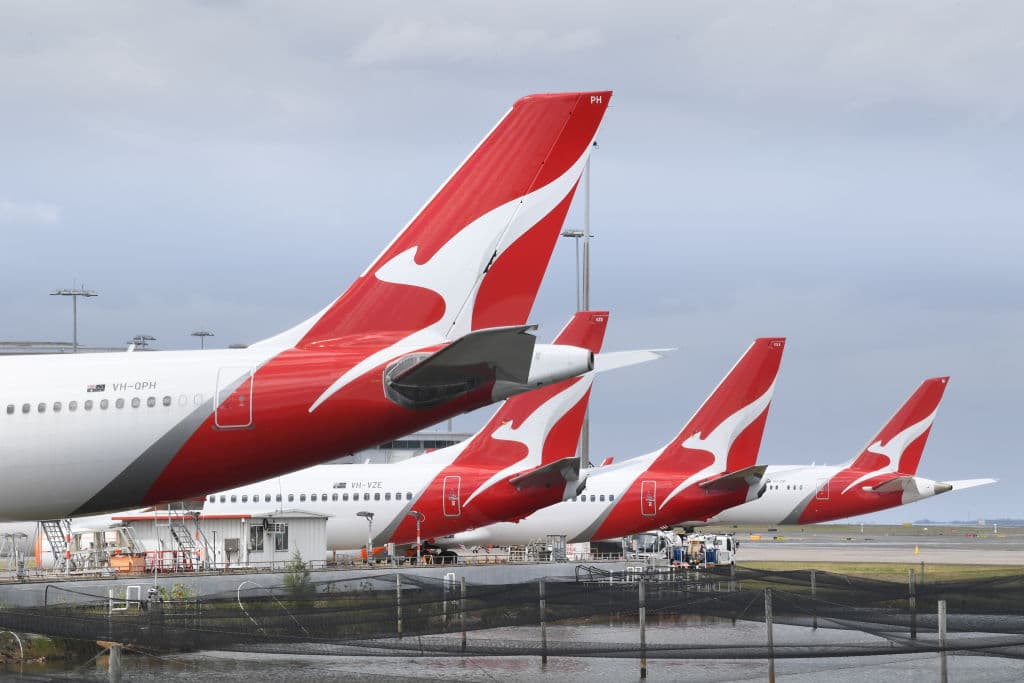 <h3 class="cms-H3-H3">Puesto 5: Qantas</h3>
<br>
<br>Mejor catering en clase turista premium es uno de los cinco premios que se llevó a casa la aerolínea australiana.