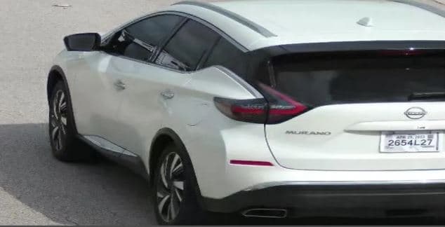 Sospechosos de robo podrían estar en la mira de otras víctimas en los bancos, dice la policía de Buda