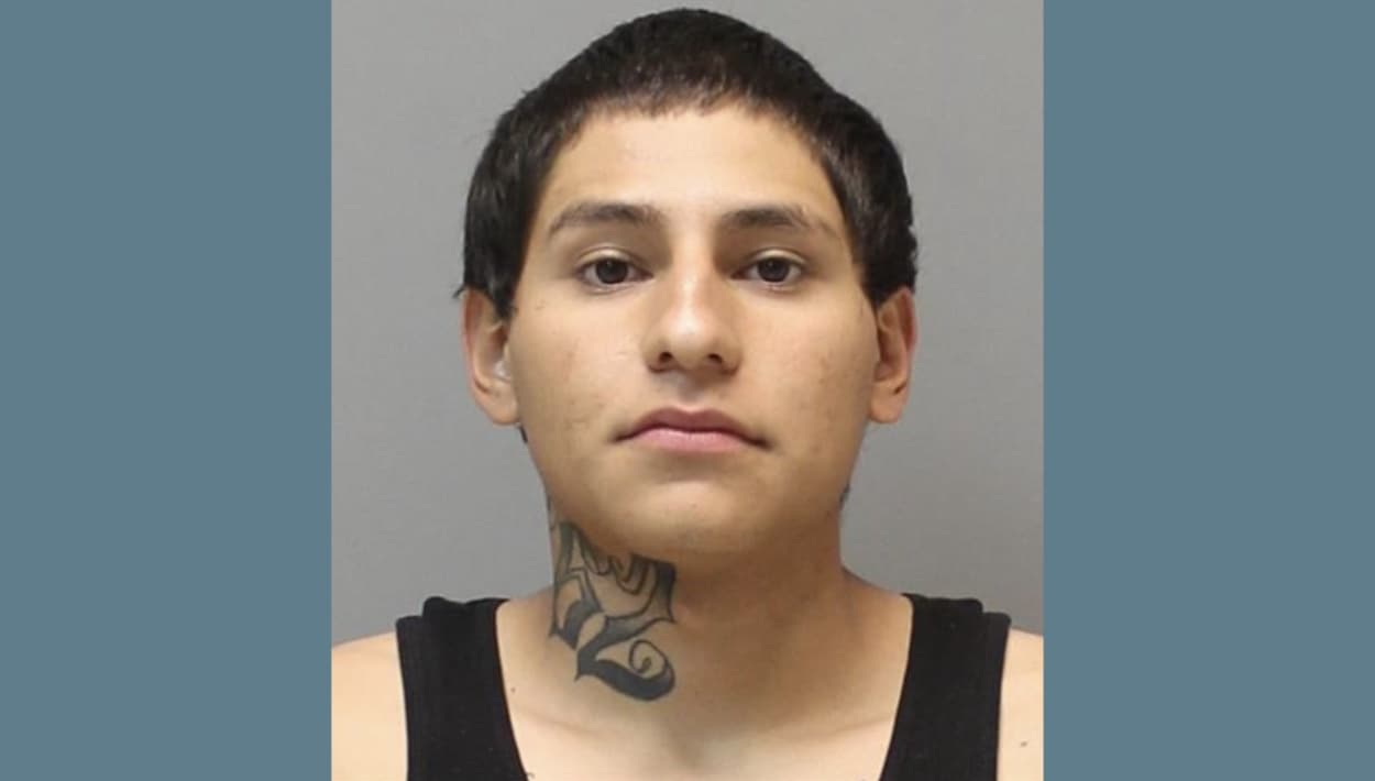 ¿Lo has visto? Buscan a posible sospechoso de matar a tiros a joven en West Valley City 