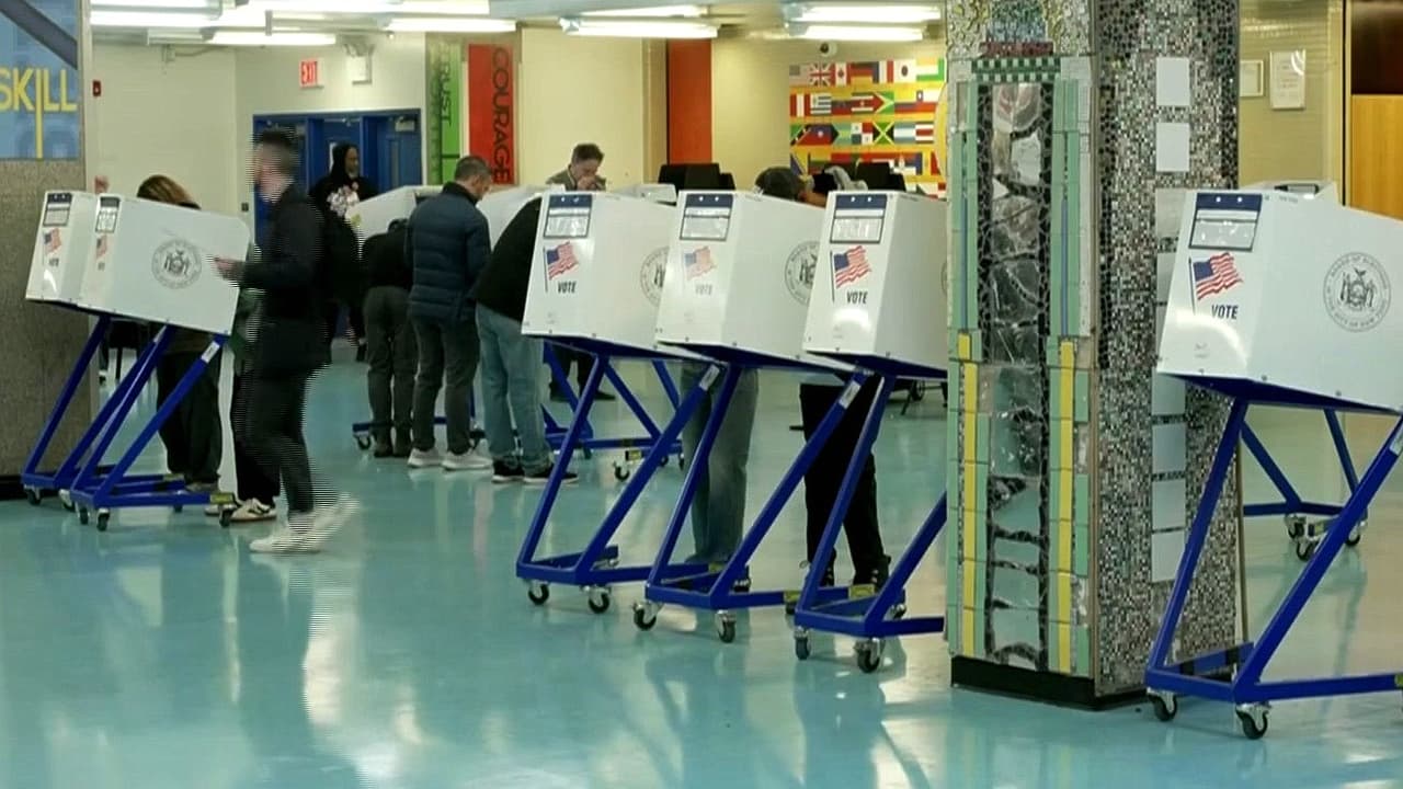 Voto latino crece en relevancia política para las elecciones de 2026, ¿cuáles son sus intereses?