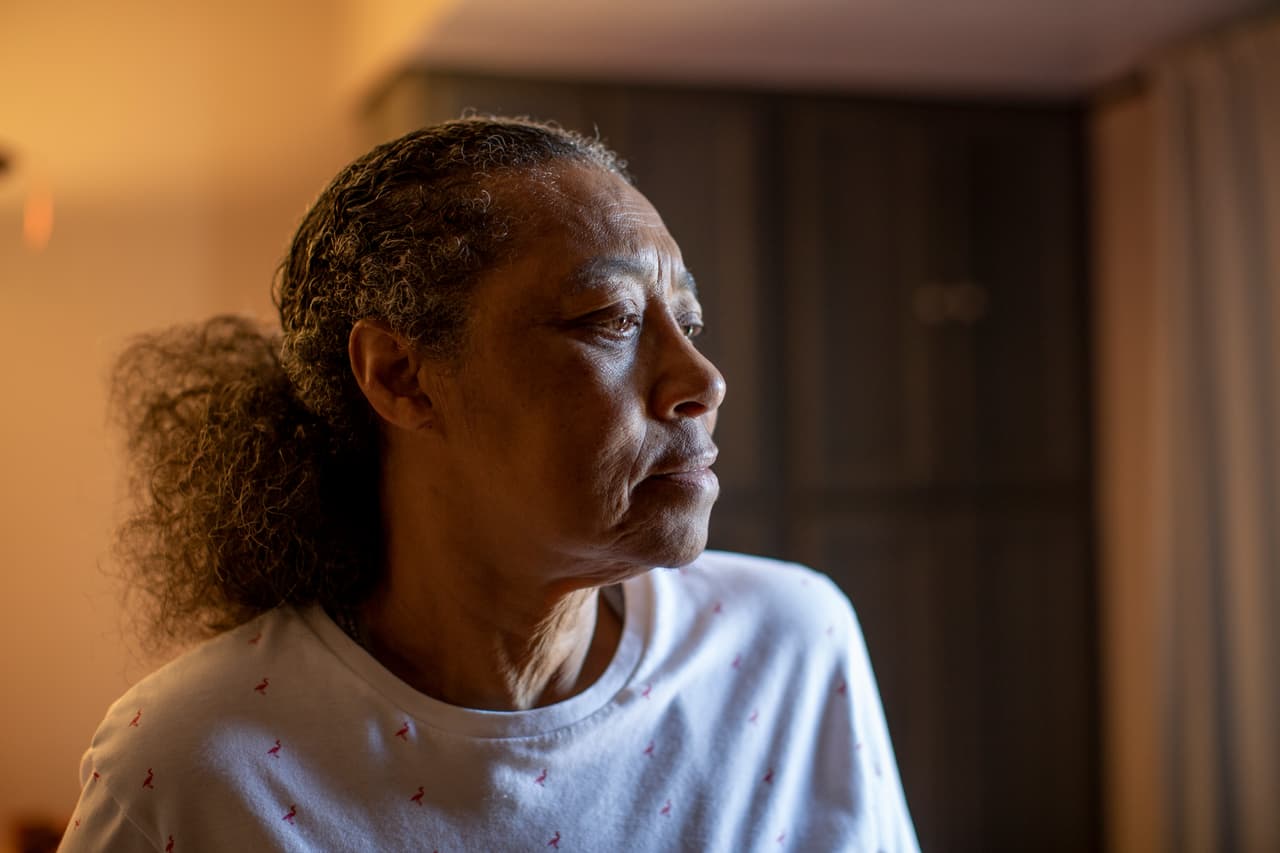 Retratos de una nueva oportunidad: Regina