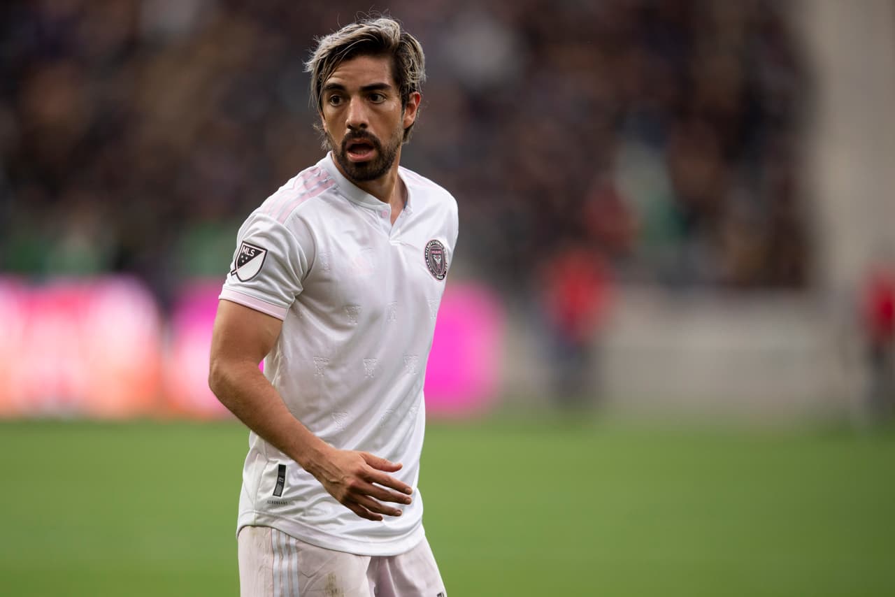 En 2020 la liga en general buscó sumar talento mexicano. Inter Miami CF incorporó a Rodolfo Pizarro como jugador franquicia.