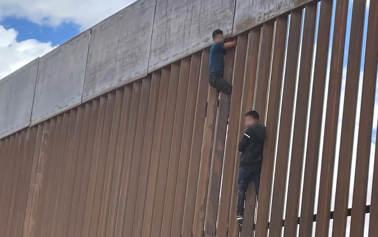 Uno de los sectores de la Patrulla Fronterizas con más incidentes de este tipo es El Paso, Texas. Del 1 de enero al 15 de junio de este año allí se registraron 229 lesiones, incluyendo una muerte.