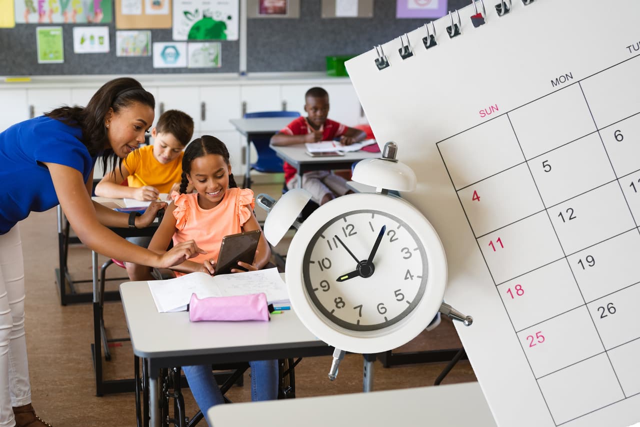 Distrito Escolar de Anna y Terrell cambian sus calendarios escolares a cuatro días por semana