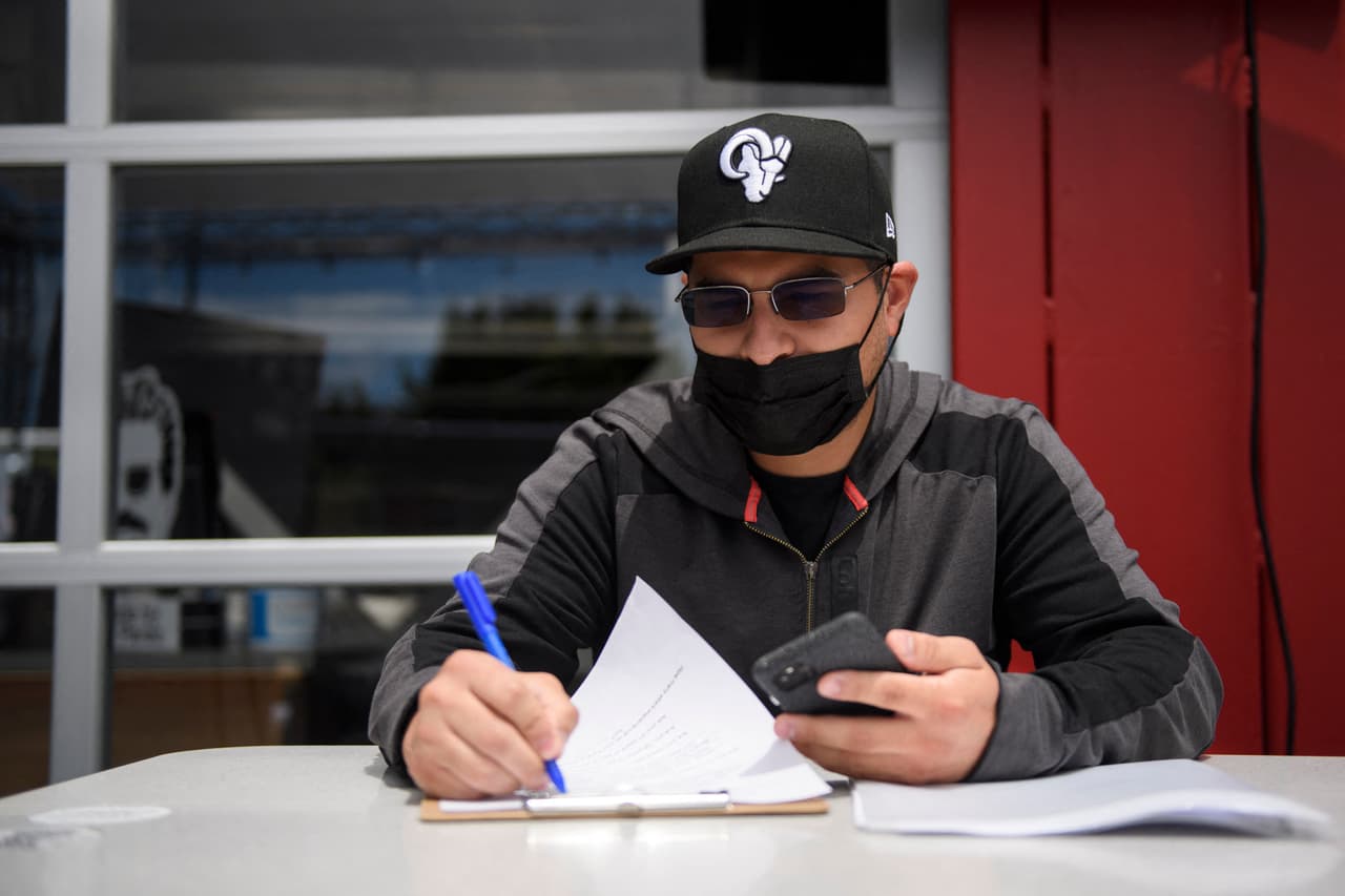 Aquellas personas que no sean elegibles para el desempleo estatal perderán todo su beneficio.